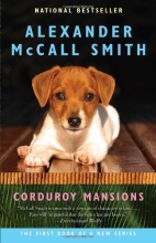 Cover art for Corduroy Mansions (Corduroy Mansions #1)