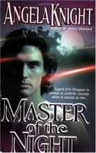 Cover art for Master of the Night (Mageverse #1)