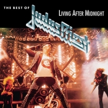Cover art for Best Of: Living After Midnight