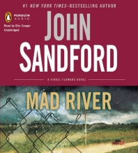 Cover art for Mad River (Virgil Flowers)