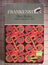 Cover art for Frankenstein: Complete, Authoritative Text with Biographical and Historical Contexts, Critical History, and Essays from Five Contemporary Critical Perspectives (Case Studies in Contemporary Criticism)