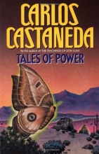 Cover art for Tales of Power