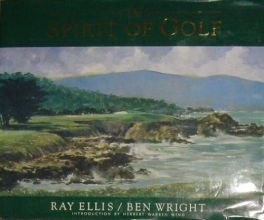 Cover art for The Spirit of Golf