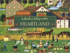 Cover art for Heartland