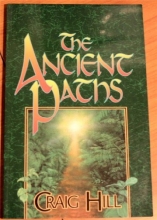 Cover art for The ancient paths