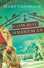 Cover art for Cowboy Christmas
