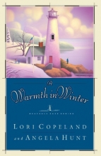 Cover art for A Warmth in Winter (Heavenly Daze Series #3)