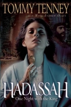 Cover art for Hadassah: One Night with the King (Hadassah #1)