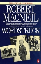 Cover art for Wordstruck
