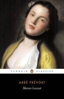 Cover art for Manon Lescaut (Penguin Classics)