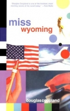 Cover art for Miss Wyoming