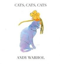 Cover art for Cats, Cats, Cats