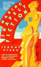 Cover art for Making Shapely Fiction