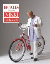 Cover art for Bicycles: Love Poems