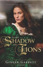 Cover art for In the Shadow of Lions (Chronicles of the Scribe, Book 1)