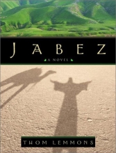 Cover art for Jabez