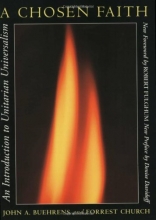 Cover art for A Chosen Faith: An Introduction to Unitarian Universalism