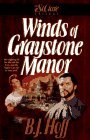 Cover art for The Winds of Graystone Manor (St. Clare Trilogy)