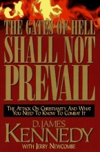 Cover art for The Gates of Hell Shall Not Prevail