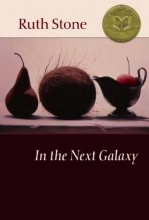 Cover art for In the Next Galaxy