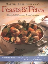 Cover art for Feasts and Fetes