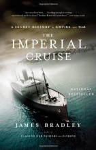 Cover art for The Imperial Cruise: A Secret History of Empire and War