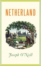 Cover art for Netherland: A Novel