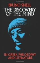 Cover art for The Discovery of the Mind