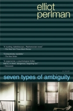 Cover art for Seven Types of Ambiguity