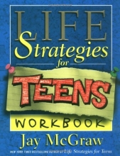 Cover art for Life Strategies for Teens (Workbook)