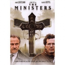 Cover art for The Ministers