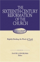 Cover art for The Sixteenth-Century Reformation of the Church