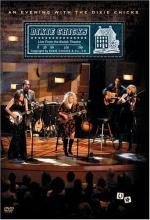 Cover art for An Evening with the Dixie Chicks