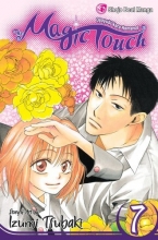 Cover art for The Magic Touch, Vol. 7
