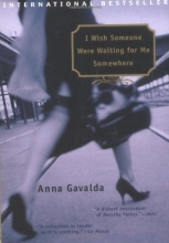 Cover art for I Wish Someone Were Waiting for Me Somewhere