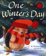 Cover art for One Winter's Day