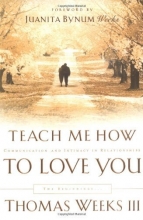 Cover art for Teach Me How to Love You: The Beginnings