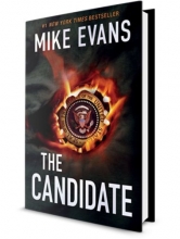 Cover art for The Candidate