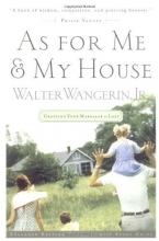 Cover art for As For Me And My House Crafting Your Marriage To Last