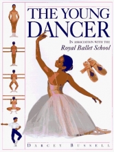 Cover art for Young Dancer