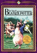 Cover art for The Tales of Beatrix Potter  (1971)