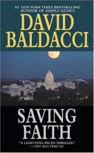 Cover art for Saving Faith