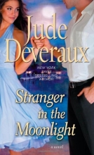 Cover art for Stranger in the Moonlight (Moonlight Trilogy #2)