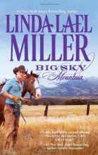 Cover art for Big Sky Mountain (Hqn)