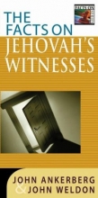 Cover art for The Facts on Jehovah's Witnesses (The Facts On Series)