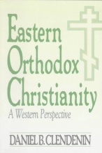 Cover art for Eastern Orthodox Christianity: A Western Perspective