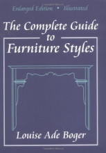 Cover art for The Complete Guide to Furniture Styles