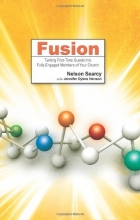 Cover art for Fusion: Turning First-Time Guests into Fully-Engaged Members of Your Church