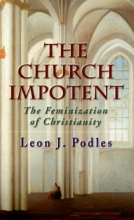 Cover art for The Church Impotent