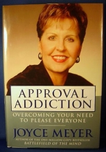 Cover art for Approval Addiction